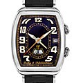 Dubey & Schaldenbrand Men's Watch