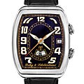 Dubey & Schaldenbrand Men's Watch