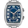Dubey & Schaldenbrand Men's Watch