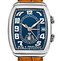 Dubey & Schaldenbrand Men's Watch