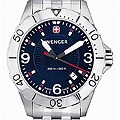 Wenger Men's AquaGraph Diver Watch