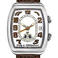 Dubey & Schaldenbrand Men's Watch