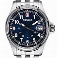 Wenger Men's TerraGraph Watch