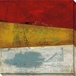 Benjamin Deal 'Semblance I' Canvas Art