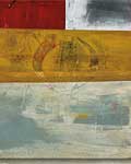Benjamin Deal Semblance II Canvas Art