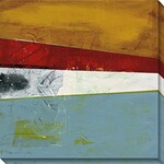 Benjamin Deal Semblance III Canvas Art