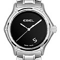 Ebel Men's 1911 Steel Watch