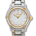Ebel 1911 Women's Two-Tone Quartz Watch