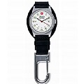Wenger Men's Classic Field Fob Hanger Watch