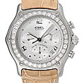 Ebel 1911 Men's Automatic Steel Watch