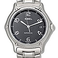 Ebel 1911 Men's Automatic Steel Watch