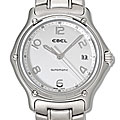 Ebel 1911 Men's Automatic Steel Watch