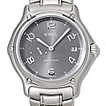 Ebel 1911 Men's Automatic Steel Watch