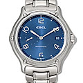 Ebel 1911 Men's Automatic Steel Watch