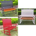Traditional Double Porch Rocker