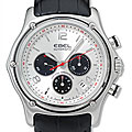 Ebel 1911 Men's Automatic Steel Watch