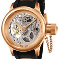 Invicta Men's Quinotaur Russian Diver Watch