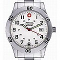 Wenger Men's Grenadier Watch