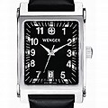 Wenger Men's Escort Watch