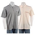 Dolphino Deop Needle Men's Polo Shirt