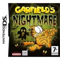 NinDS - Garfield's Nightmare