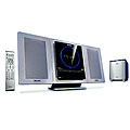 Philips Micro Stereo System w/ DVD Player (Refurb)