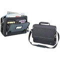 Sumdex 15.4-inch Laptop eTech Messenger Bag