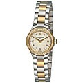 Baume & Mercier Riviera Women's Diamond Watch