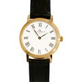 Baume & Mercier Classima Women's White Dial Watch