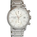 Baume & Mercier Classima Stainless Steel Watch