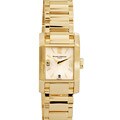 Baume & Mercier Diamant Women's Gold Watch