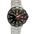 Tag Heuer Formula 1 Men's Black Dial Watch