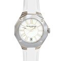 Baume & Mercier Riviera MOP Dial Diamond Watch