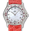 Ebel Sport Classic Women's Quartz Watch