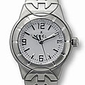 Ebel E Type Steel Women's Quartz Watch