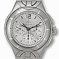 Ebel E Type Men's Stainless Automatic Watch
