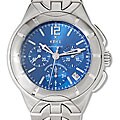Ebel E Type Men's Stainless Automatic Watch
