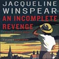 An Incomplete Revenge (Audio, CD)