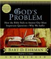 God`s Problem (unabridged CDs)