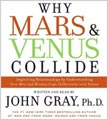 Why Mars and Venus Collide [Abridged] (Audio, CD)