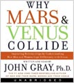 Why Mars and Venus Collide [Unabridged] (Audio, CD)