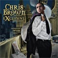 Chris Brown - Exclusive [11/6]