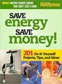 Save Energy Save Money! (Paperback)
