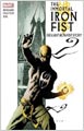 Immortal Iron Fist: The Last Iron Fist Story Vol. 1