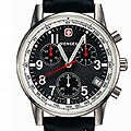 Wenger Men's Commando Chronograph Watch