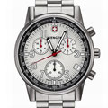 Wenger Men's Commando Chronograph Watch