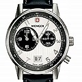 Wenger Men's Commando Chronograph Dual Time Watch