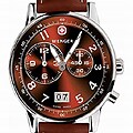 Wenger Commando Chronograph Dual Time Watch
