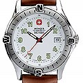Wenger Men's Traveler Watch