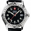 Wenger Men's Hiker Watch